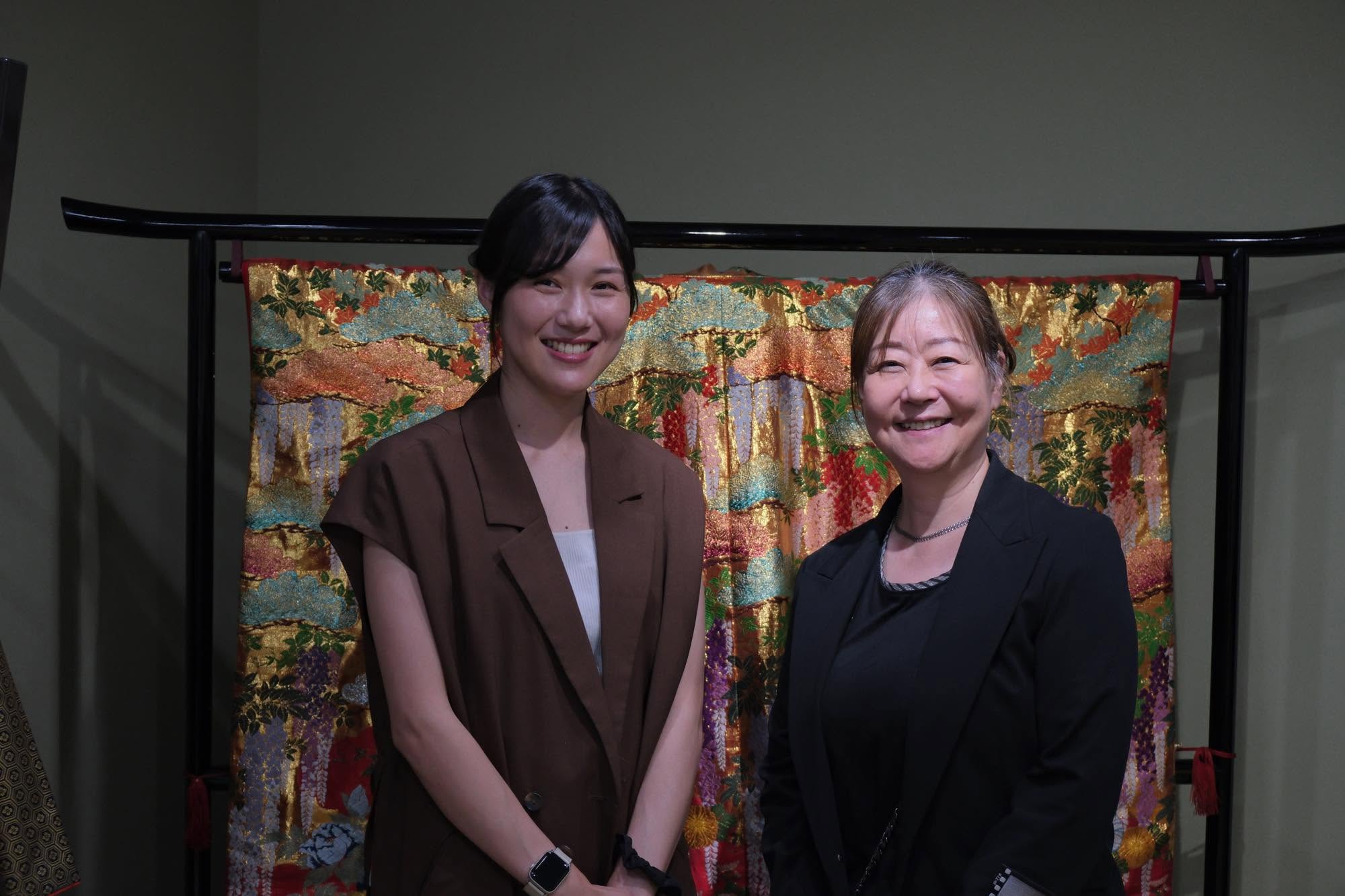 四方美由紀さん