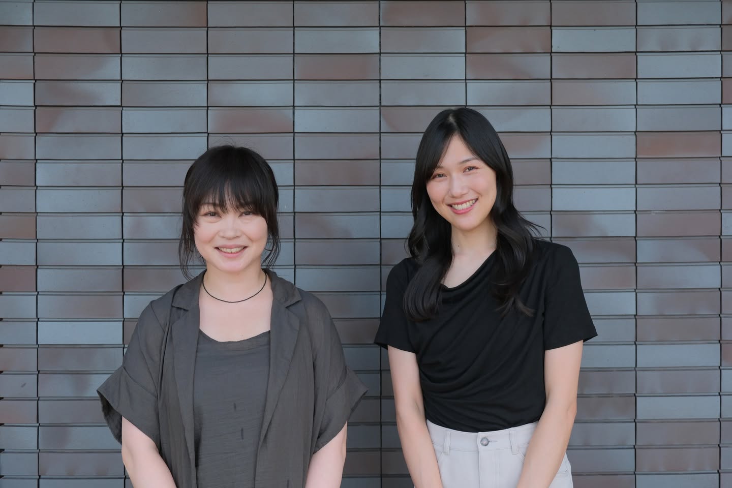 中城明日香さん