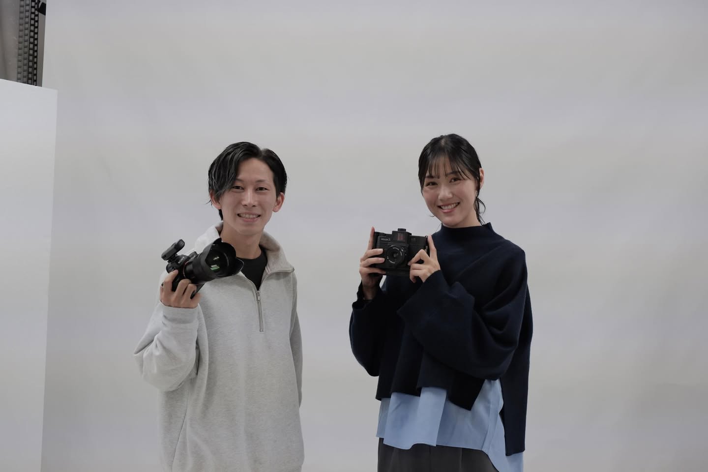 井上愛翔さん