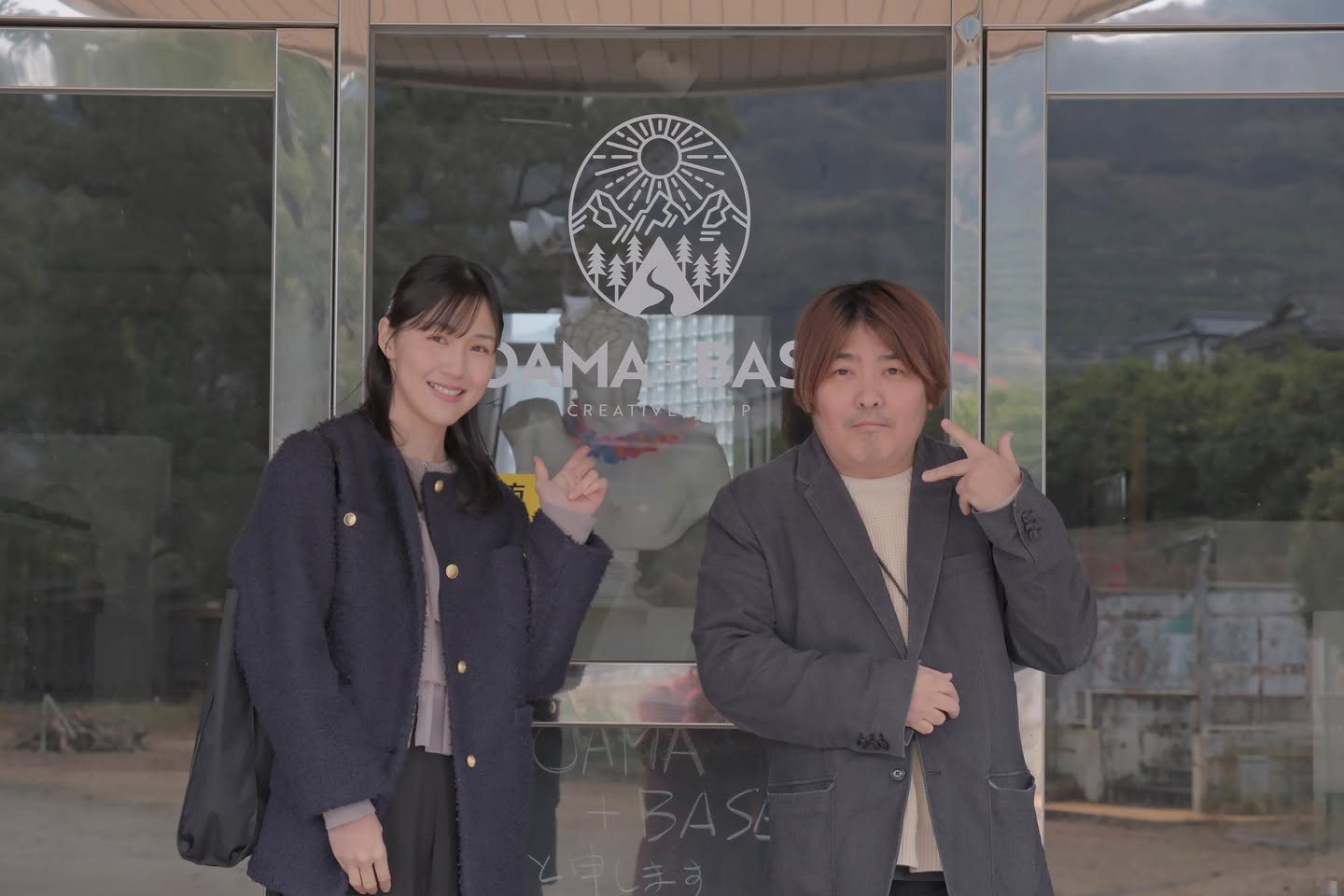 吉田敬さん