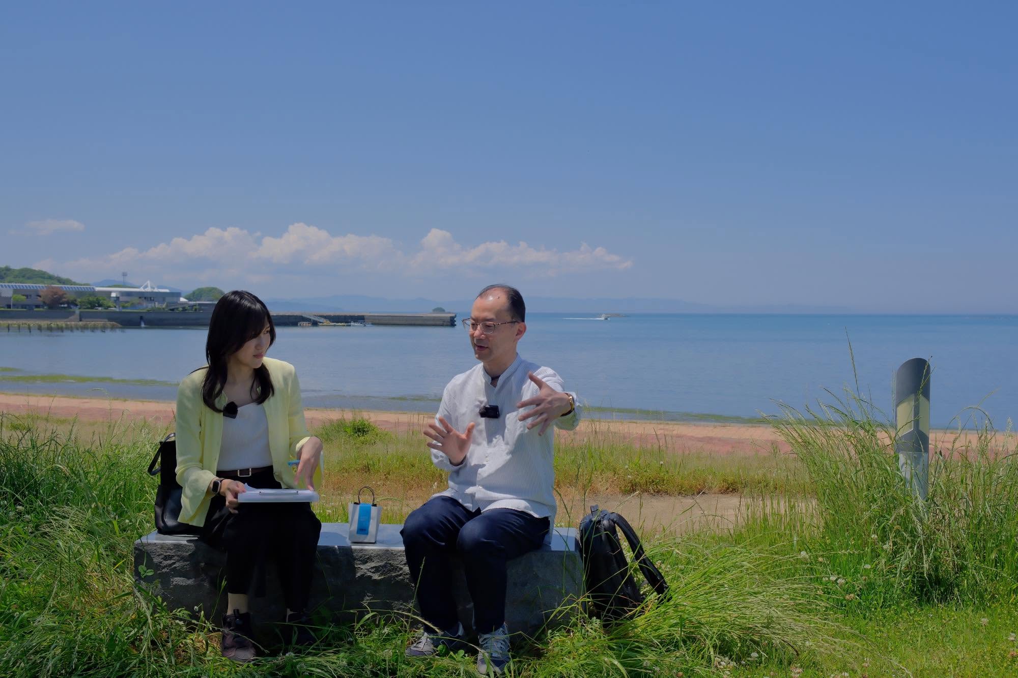 平山高広さん