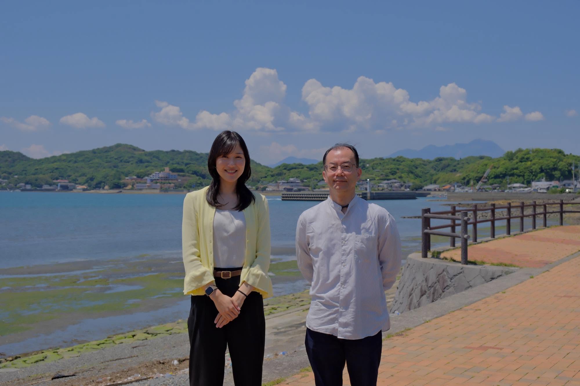 平山高広さん