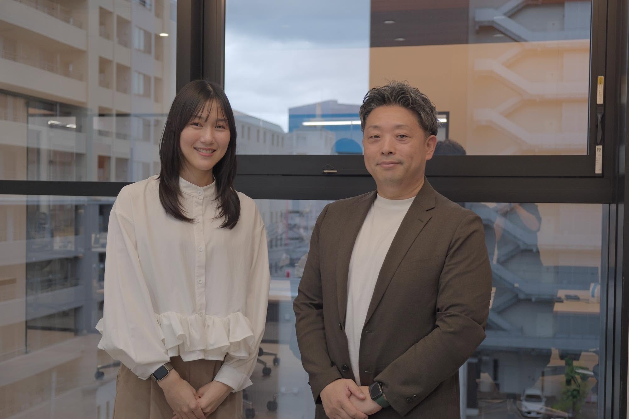 後藤伸幸さん