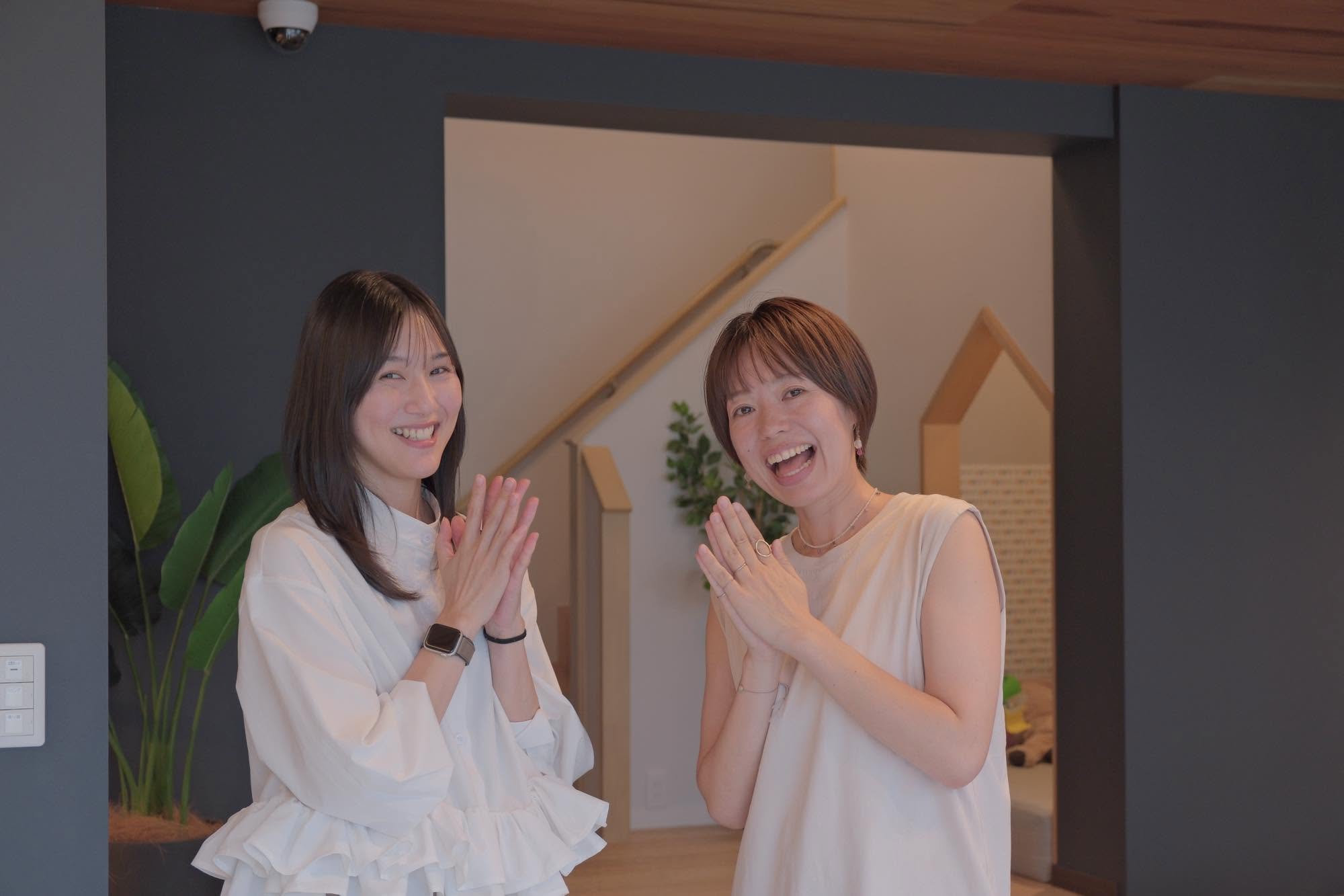 あやマルシェさん